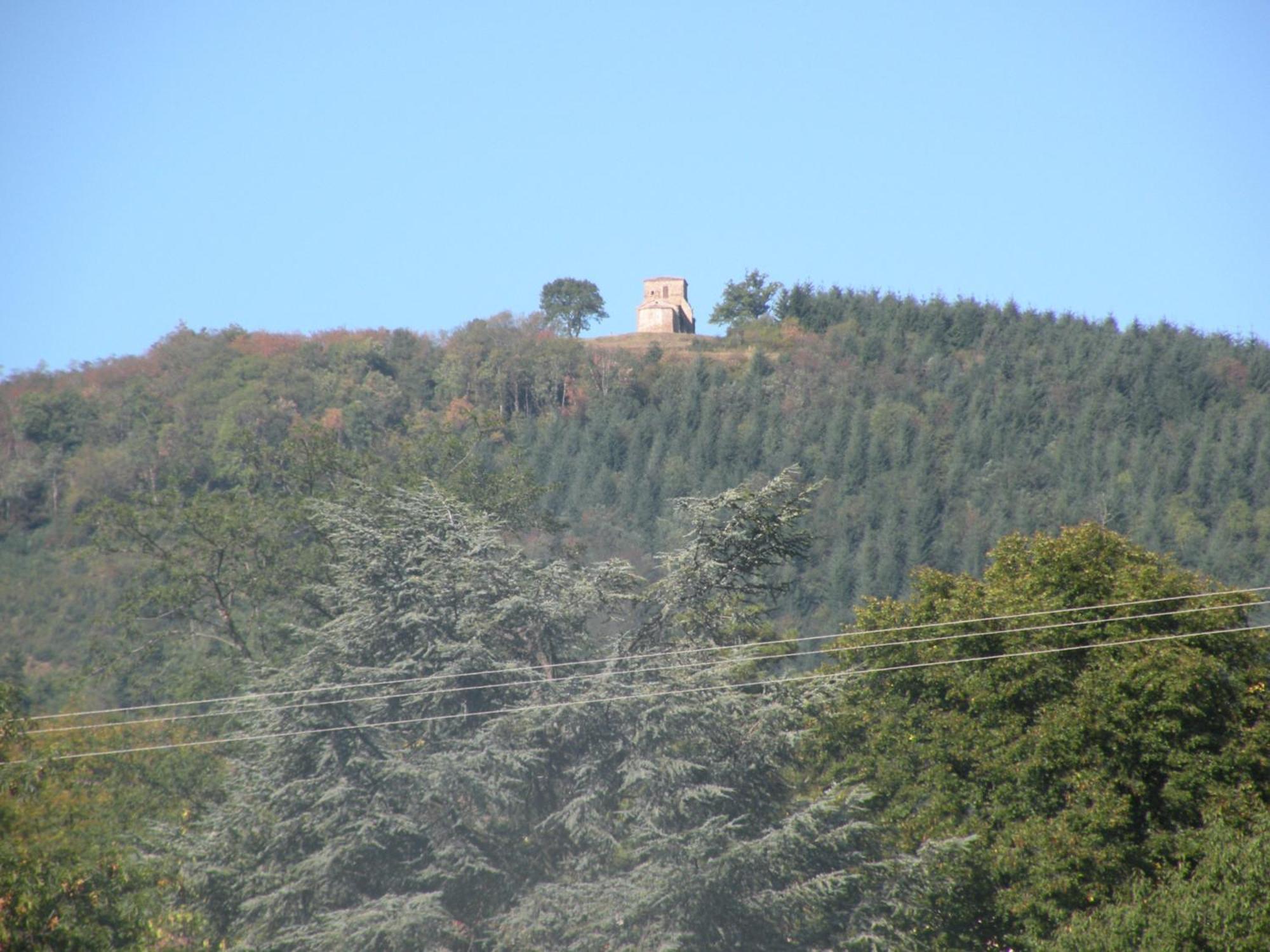 Chambre d'hôtes Les Plaisances Saint-Julien  Extérieur photo