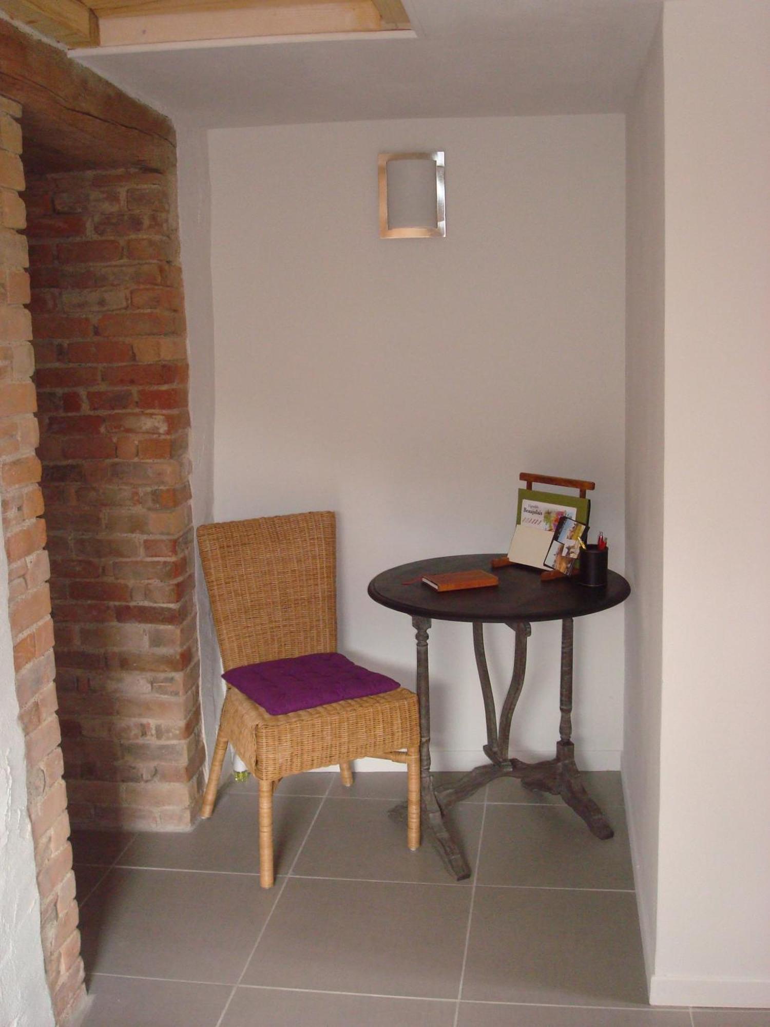 Chambre d'hôtes Les Plaisances Saint-Julien  Extérieur photo