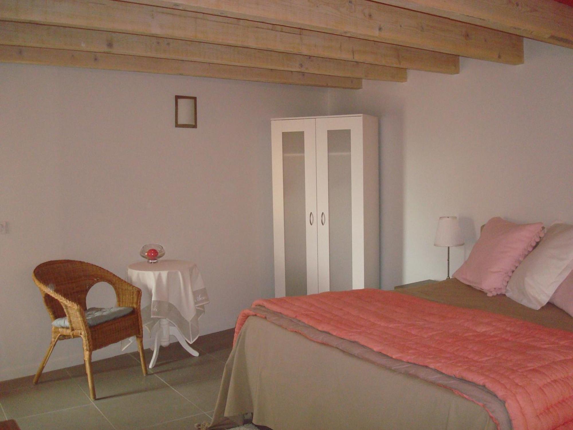 Chambre d'hôtes Les Plaisances Saint-Julien  Extérieur photo
