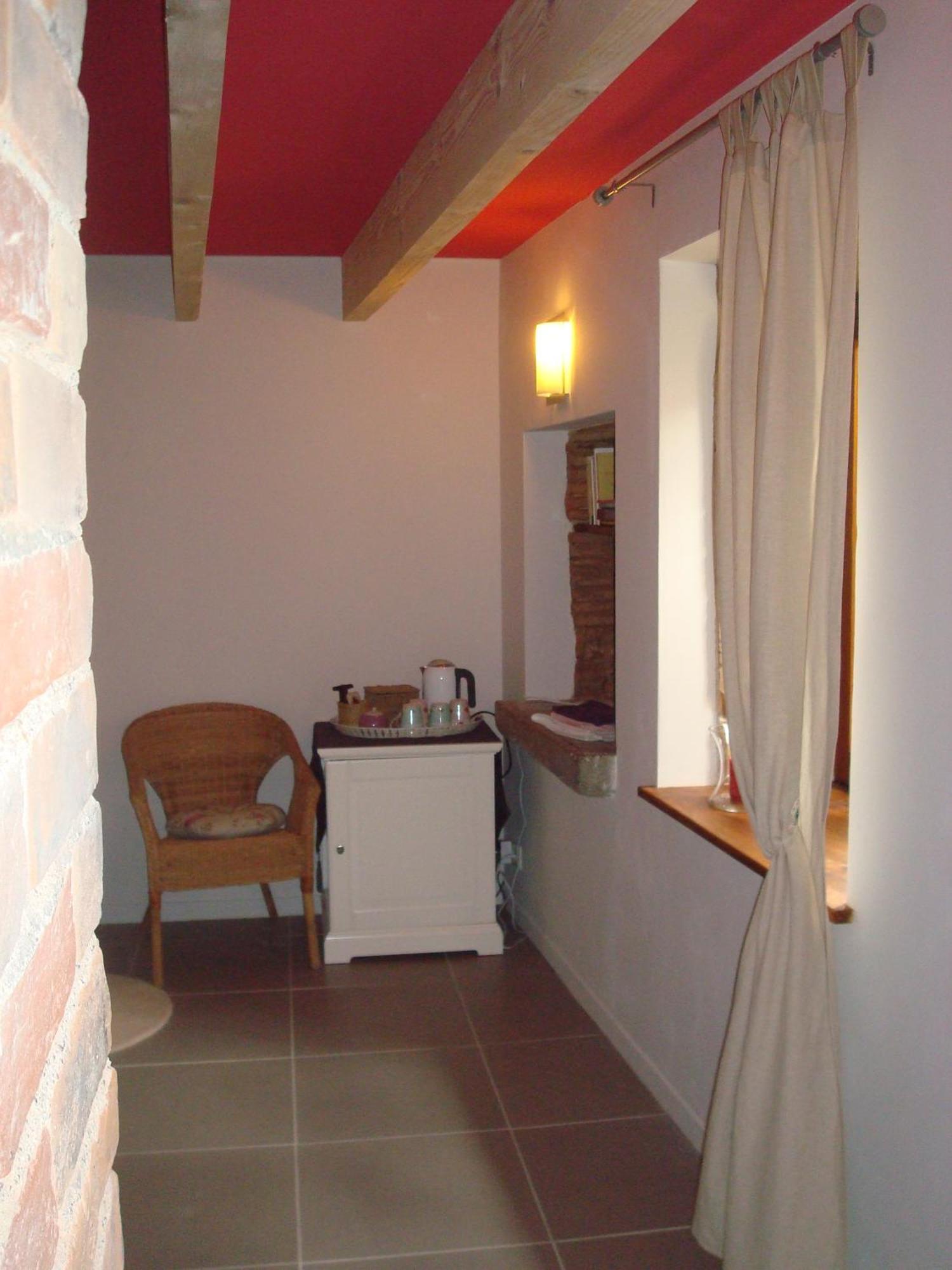 Chambre d'hôtes Les Plaisances Saint-Julien  Extérieur photo
