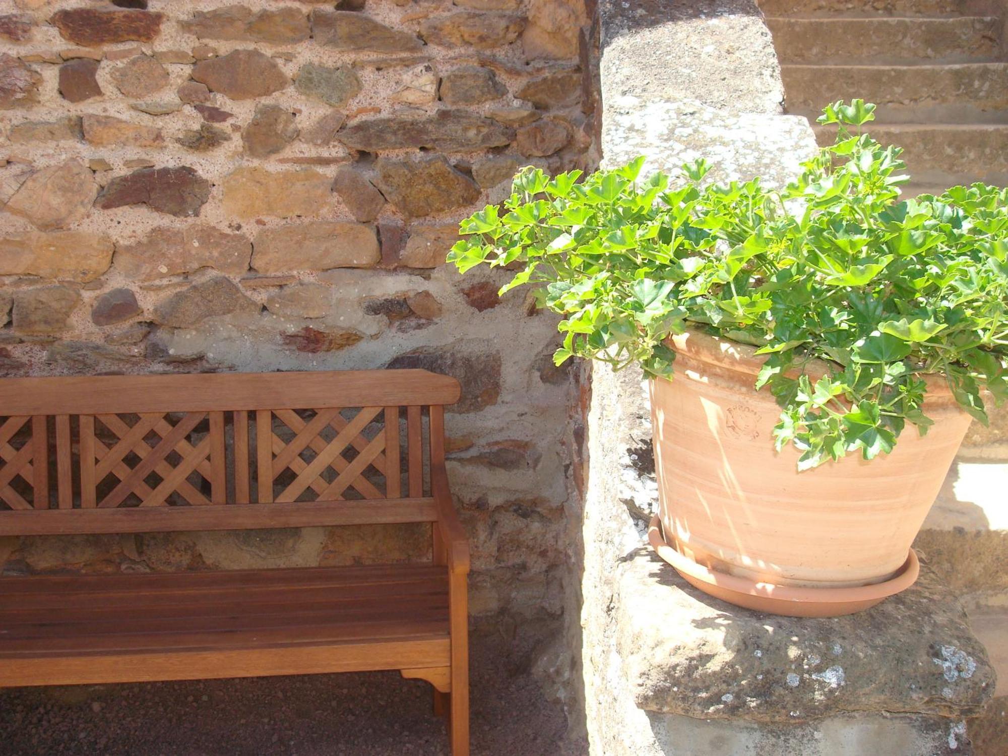 Chambre d'hôtes Les Plaisances Saint-Julien  Extérieur photo